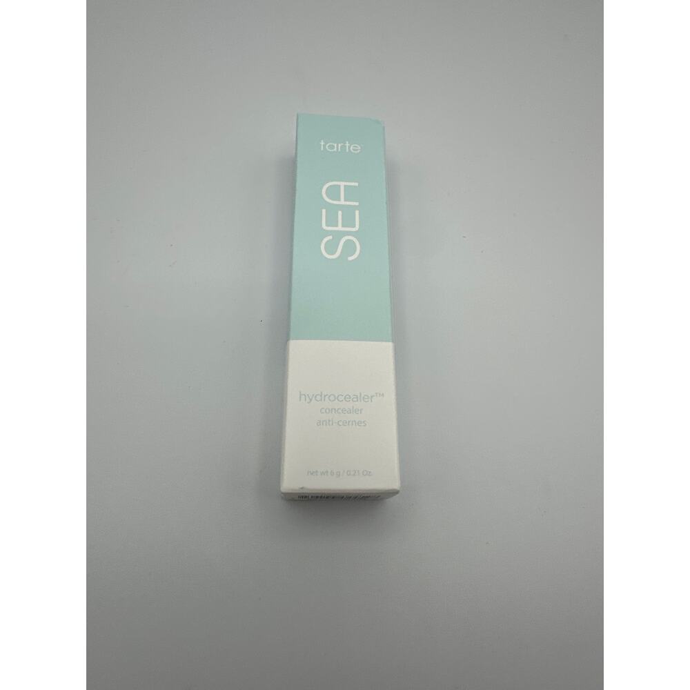 Tarte SEA Hydroconcealer .21 oz 42N Tan Neutral Brand New